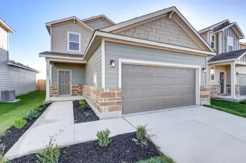 2323 Crisp Gln, San Antonio, TX 78224