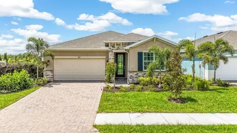18170 Lagoon Reach Ln, North Fort Myers, FL 33917