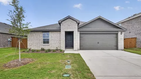 3264 Spaulding Dr, Paris, TX 75460