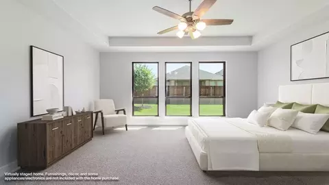 Bedroom - 335 Melody Rd, Lockhart, TX 78644 photo 1 of 1