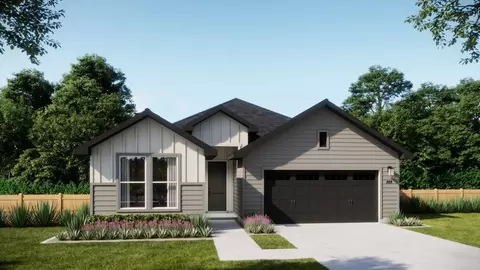 Exterior - 340 Romans Rd, Kyle, TX 78640 photo 5 of 7