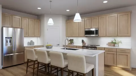 Kitchen - 340 Romans Rd, Kyle, TX 78640 photo 1 of 1