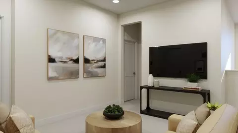 Entry Way - 340 Romans Rd, Kyle, TX 78640 photo 1 of 1
