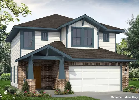 31122 Cass River Ln, Waller, TX 77484