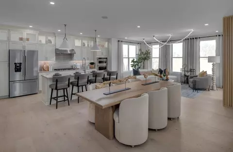 Dining - 2977 Simi Way, Ann Arbor, MI 48108 photo 1 of 1