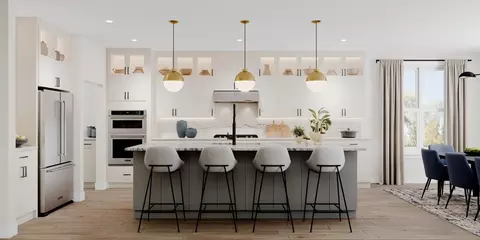 Kitchen - 2977 Simi Way, Ann Arbor, MI 48108 photo 1 of 1