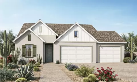 Undisclosed, San Tan Valley, AZ 85143
