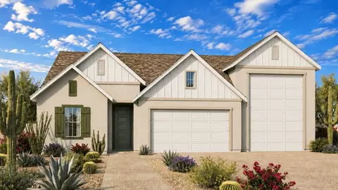 25566 N Alloy Rd, Florence, AZ 85132