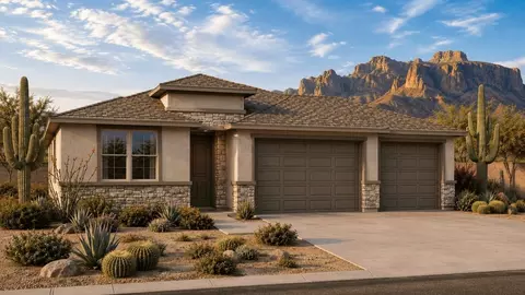 Undisclosed, San Tan Valley, AZ 85143