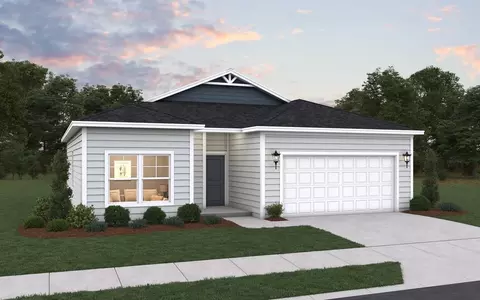 135 N Squires Run Ln, Richlands, NC 28574