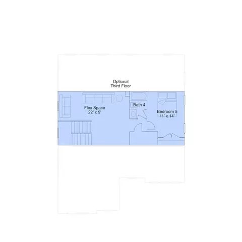 Floorplan - 17055 Gathering St, Boyds, MD 20841 photo 9 of 14