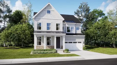 Exterior - 17055 Gathering St, Boyds, MD 20841 photo 2 of 5