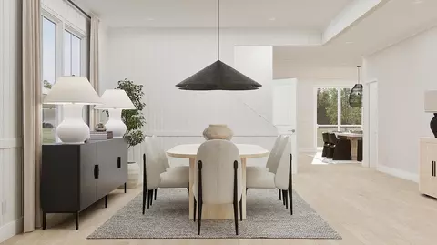 Dining - 17055 Gathering St, Boyds, MD 20841 photo 4 of 4
