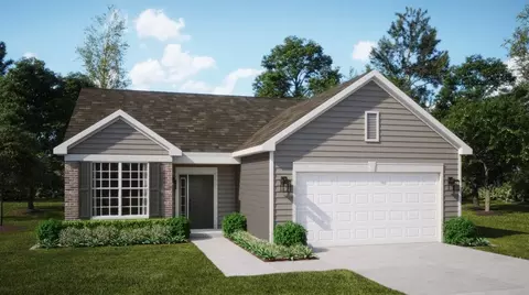 Exterior - 8208 Middleton Dr, Lowell, IN 46356 photo 2 of 6