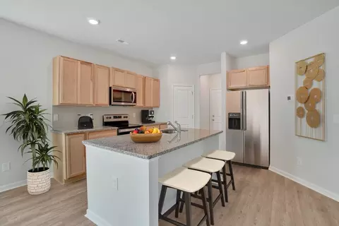 Kitchen - 3009 Surfwatch Dr SE, Bolivia, NC 28422 photo 1 of 5