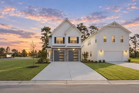 Exterior - 3009 Surfwatch Dr SE, Bolivia, NC 28422 photo 5 of 6