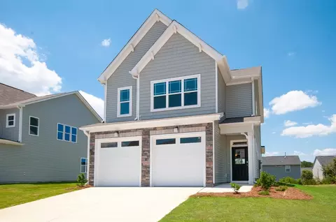 Exterior - 3009 Surfwatch Dr SE, Bolivia, NC 28422 photo 9 of 10