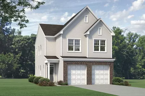 Exterior - 3009 Surfwatch Dr SE, Bolivia, NC 28422 photo 2 of 10