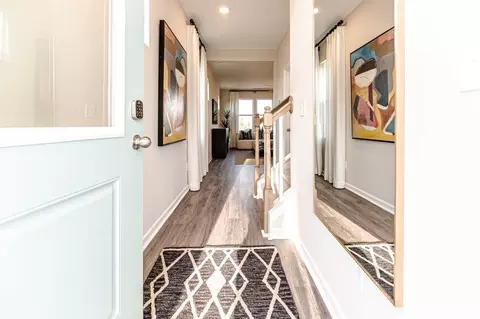Entry Way - 3009 Surfwatch Dr SE, Bolivia, NC 28422 photo 1 of 4