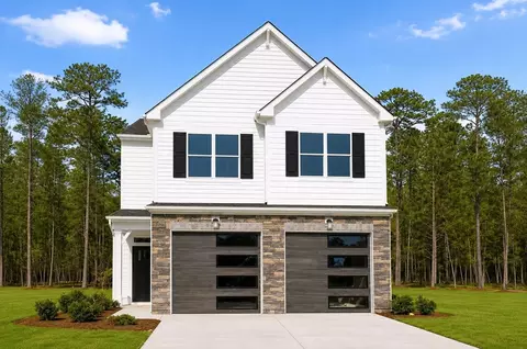 Exterior - 3009 Surfwatch Dr SE, Bolivia, NC 28422 photo 7 of 10