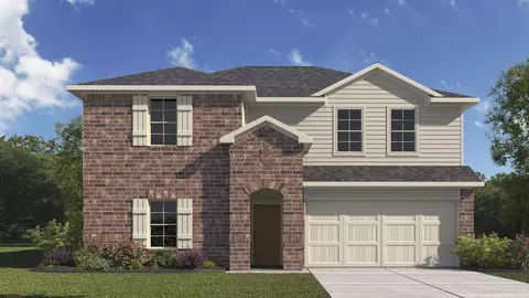 500 Pineywood Trl, Princeton, TX 75407