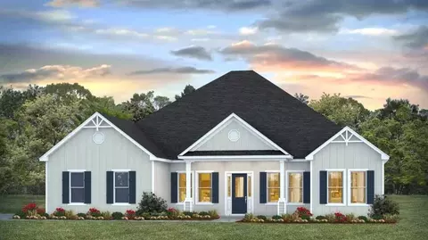 Exterior - Dampeer Rd, Canton, MS 39046 photo 9 of 9