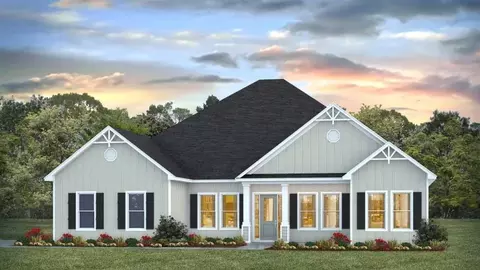 Exterior - Dampeer Rd, Canton, MS 39046 photo 8 of 9
