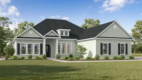 Dampeer Rd, Canton, MS 39046