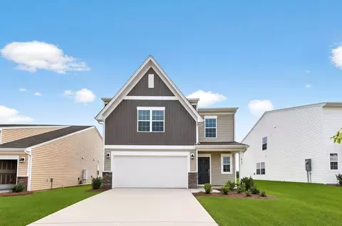 437 Happy Hollow Dr, Gaston, SC 29053