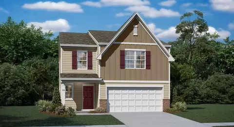 437 Happy Hollow Dr, Gaston, SC 29053