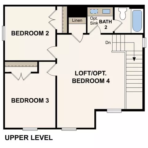Floorplan - 2955 31st St NE, Hickory, NC 28601 photo 1 of 1
