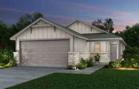 12608 Packhorse Knl, San Antonio, TX 78254