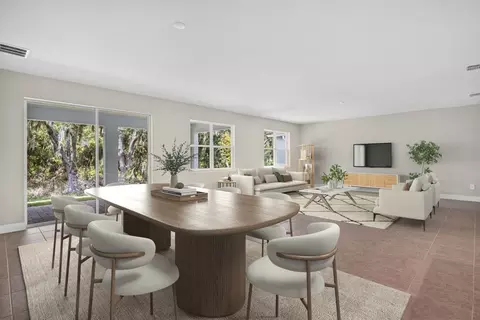 Dining - 9013 Sundance Ter, Parrish, FL 34219 photo 2 of 2