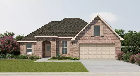 12555 Coppertop Ln, Madison, AL 35756