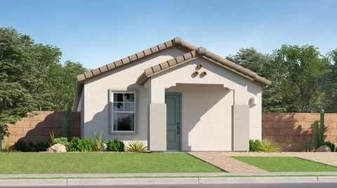 36151 W Charity Pl, Maricopa, AZ 85138