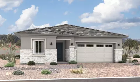 272 W Rock Needle Trl, Apache Junction, AZ 85120