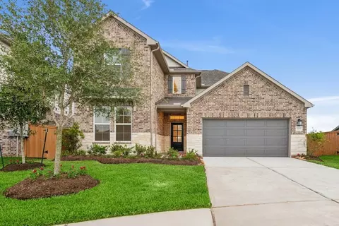 1907 Greenbrier Ct, Rosenberg, TX 77471