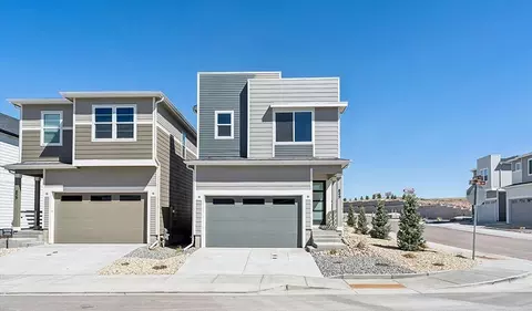 849 Solum Grv, Colorado Springs, CO 80915