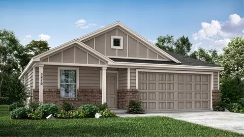 4924 Ascot Way, Princeton, TX 75407