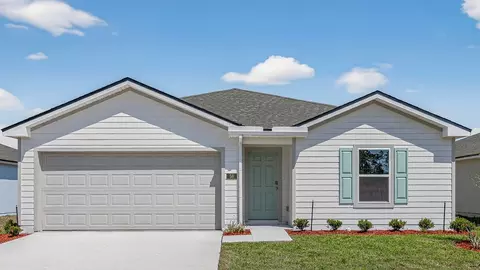 58 Sawdust Ln, Palm Coast, FL 32137