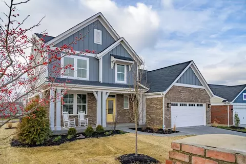 Exterior - 4305 Altman Ave, Springfield, OH 45505 photo 6 of 14