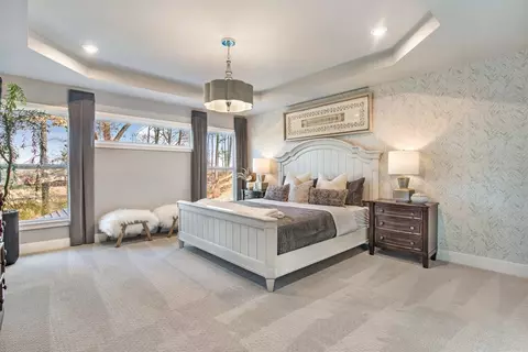 Bedroom - 4305 Altman Ave, Springfield, OH 45505 photo 1 of 2