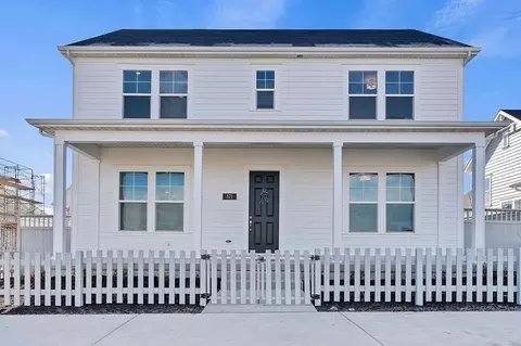 Undisclosed, Saratoga Springs, UT 84045