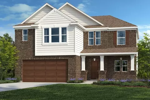 3711 Riardo Dr, Round Rock, TX 78665