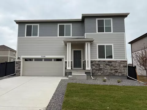 Exterior - 9389 Foxfire St, Longmont, CO 80504 photo 1 of 2