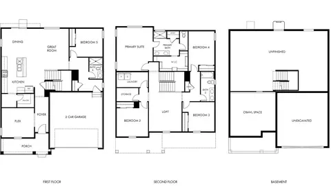 Coming Soon, Colorado Springs, CO 80925