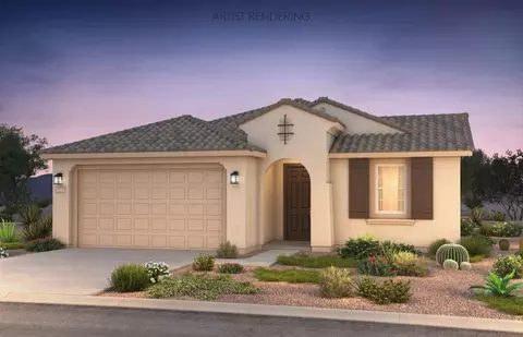 1323 W Saddle Run, Apache Junction, AZ 85120