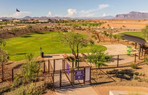 View/Area - 1323 W Saddle Run, Apache Junction, AZ 85120 photo 40 of 41