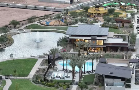 View/Area - 1323 W Saddle Run, Apache Junction, AZ 85120 photo 1 of 41
