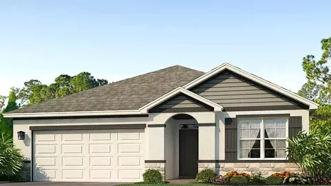 Exterior - 9408 Bella Mar Trl, Parrish, FL 34219 photo 2 of 12